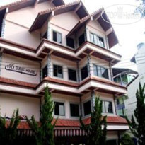 Ms Guest House