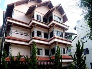 Hotel photo Ms Guest House 2*