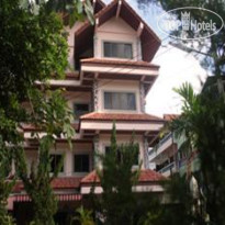Ms Guest House