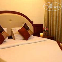 Ms Guest House