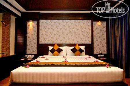 New photos from tourists Rayaburi Beach Club 3*