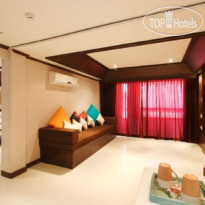 Rayaburi Beach Club