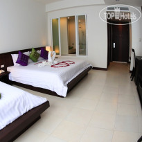 The Palmery Resort & Spa 