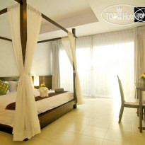 The Palmery Resort & Spa 