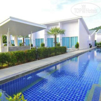 The Palmery Resort & Spa 