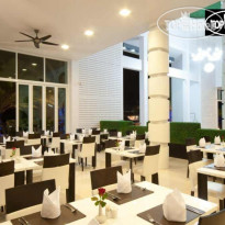 The Palmery Resort & Spa 