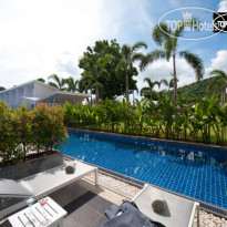 The Palmery Resort & Spa 