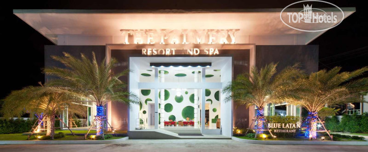 New photos from tourists The Palmery Resort & Spa 4*
