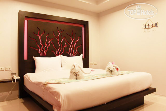 New photos from tourists Silk Hill Hotel 3*