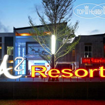 A2 Resort