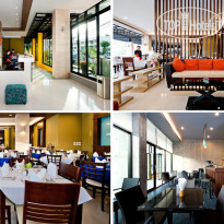 Tuana Blue Sky Resort 