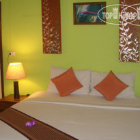 Eden Bungalow Resort 