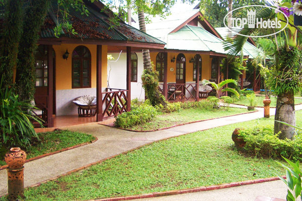 New photos from tourists Eden Bungalow Resort 3*