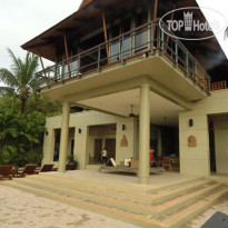 Layan Villas