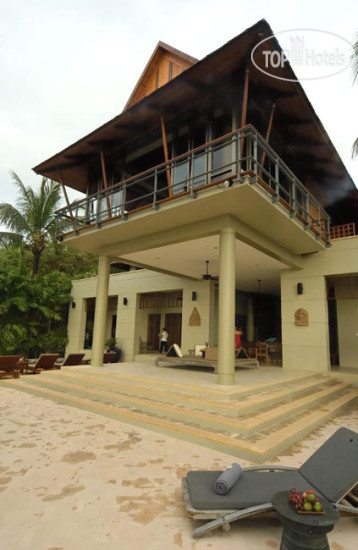 Layan Villas