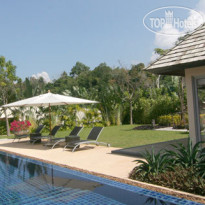 Layan Villas
