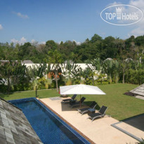 Layan Villas