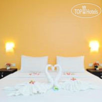 Moonlight Guesthouse Patong 1 Номер