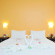 Moonlight Guesthouse Patong 1 Номер
