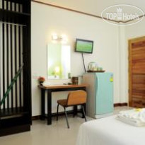 Moonlight Guesthouse Patong 1 Номер