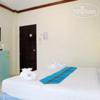 Moonlight Guesthouse Patong 1 Номер
