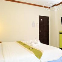 Moonlight Guesthouse Patong 1 Номер