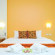Moonlight Guesthouse Patong 1 Номер