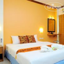 Moonlight Guesthouse Patong 1 Номер