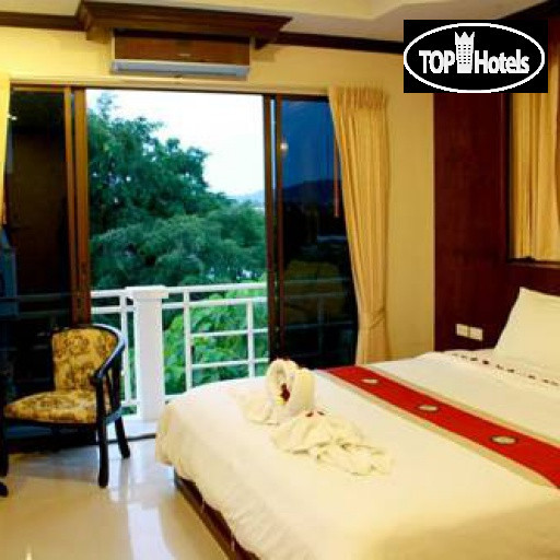 Hotel photo Maelarn Restaurant & Hotel 3*
