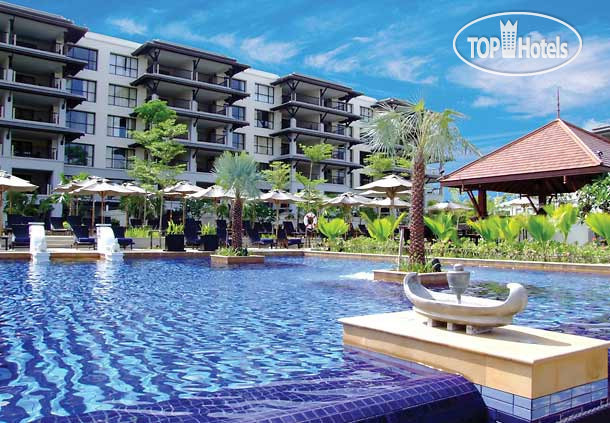 Marriotts Mai Khao Beach - Phuket