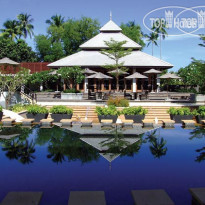 Marriotts Mai Khao Beach - Phuket