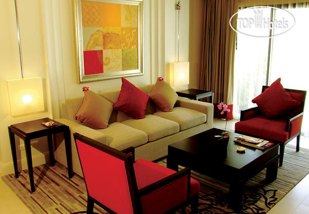 Marriotts Mai Khao Beach - Phuket