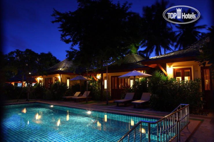 Hotel photo Pai Tan Villas 