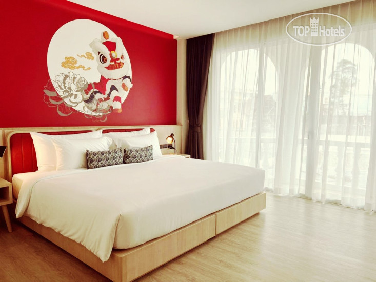 New photos from tourists Hotel Midtown Ratsada 4*