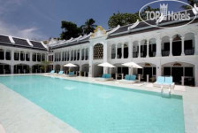 Racha Island Resort by Rayaburi Group 4*