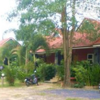 Suchaya Bungalow