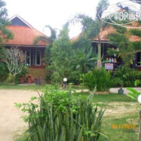 Suchaya Bungalow