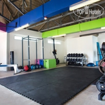 Thanyapura Sports 
