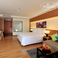 The Senses Resort & Pool Villas, PHUKET 