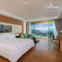 The Senses Resort & Pool Villas, PHUKET 