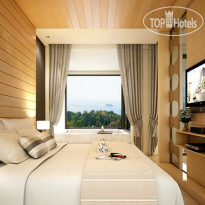 The Senses Resort & Pool Villas, PHUKET 