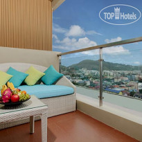 The Senses Resort & Pool Villas, PHUKET 