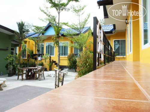 Hotelier's photos Tonnam Villa 2*