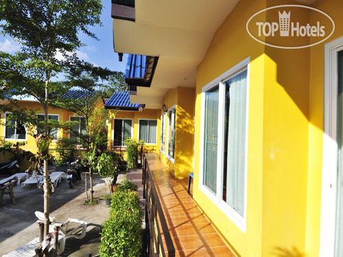 New photos from tourists Tonnam Villa 2*