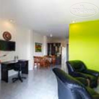 Toy Residence Phuket 