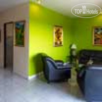 Toy Residence Phuket 