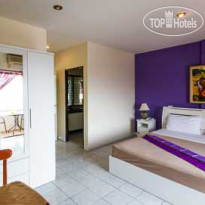 Toy Residence Phuket 