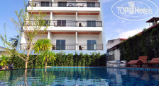 Jula Place Phuket 3*