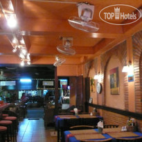 Karon Sunshine Guesthouse Bar & Restaurant 