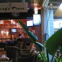 Karon Sunshine Guesthouse Bar & Restaurant 